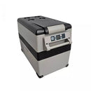 [MÊS DOS PAIS] Mini Geladeira Portátil 45 Litros 12V/24V 110v/220v Caminhão Ônibus Van Camping Barco Lancha Pesca